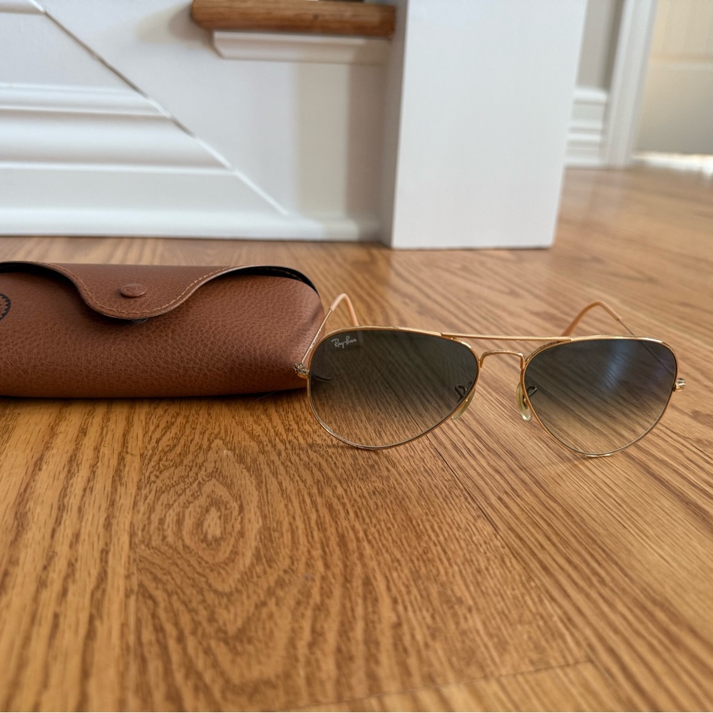 Ray Ban Sunglasses